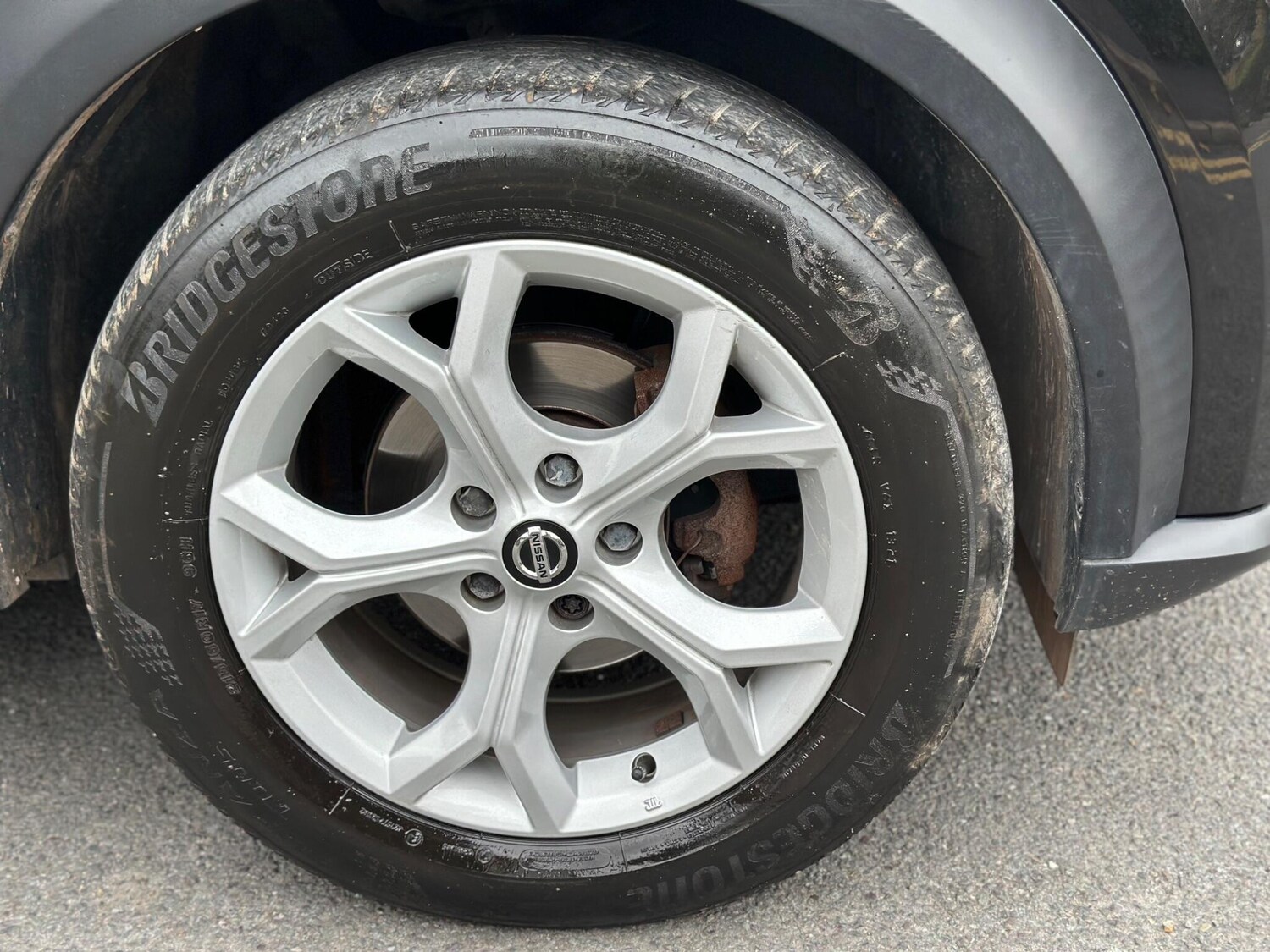 Used Nissan Juke 2021 for sale - 76294967: Photo 57