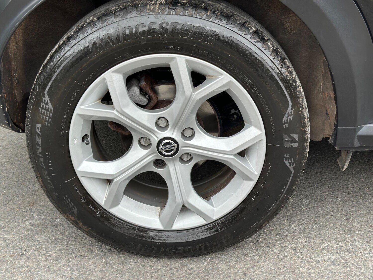 Used Nissan Juke 2021 for sale - 76294967: Photo 58