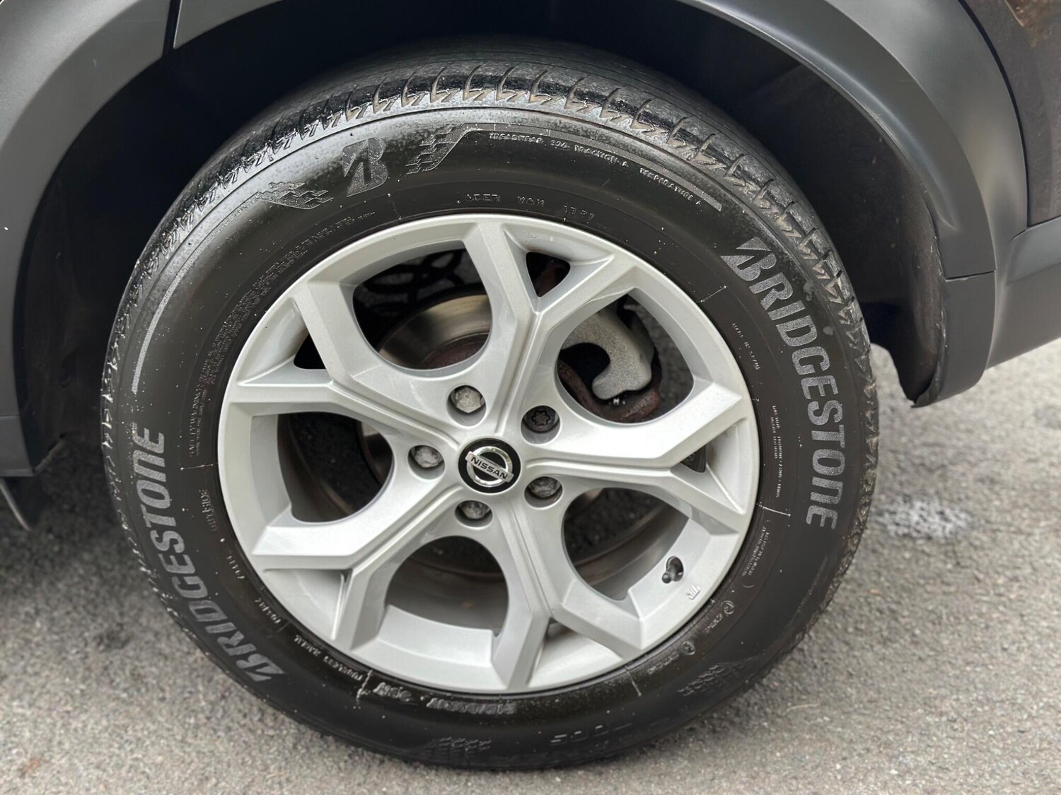 Used Nissan Juke 2021 for sale - 76294967: Photo 59