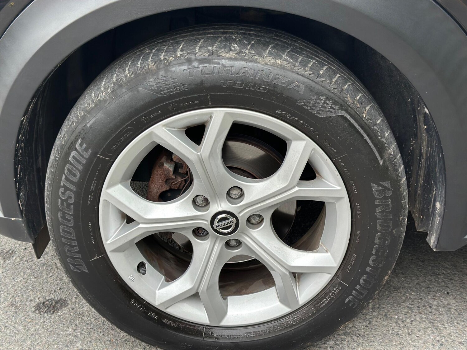 Used Nissan Juke 2021 for sale - 76294967: Photo 60