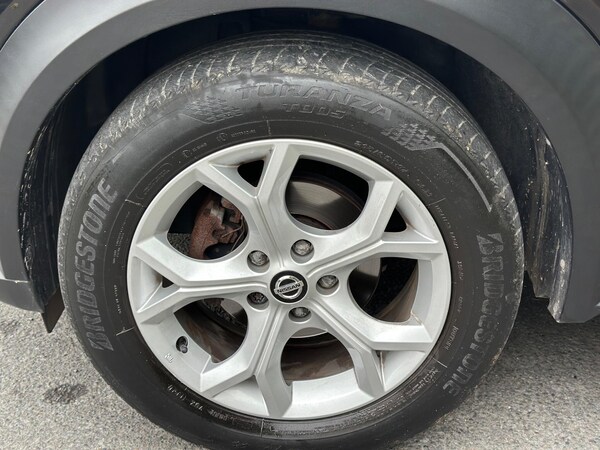 Used Nissan Juke 2021 for sale - 76294967: Photo 60