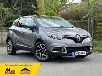 2015 (65) - 0.9 TCe ENERGY Dynamique S Nav Euro 6 (s/s) 5dr