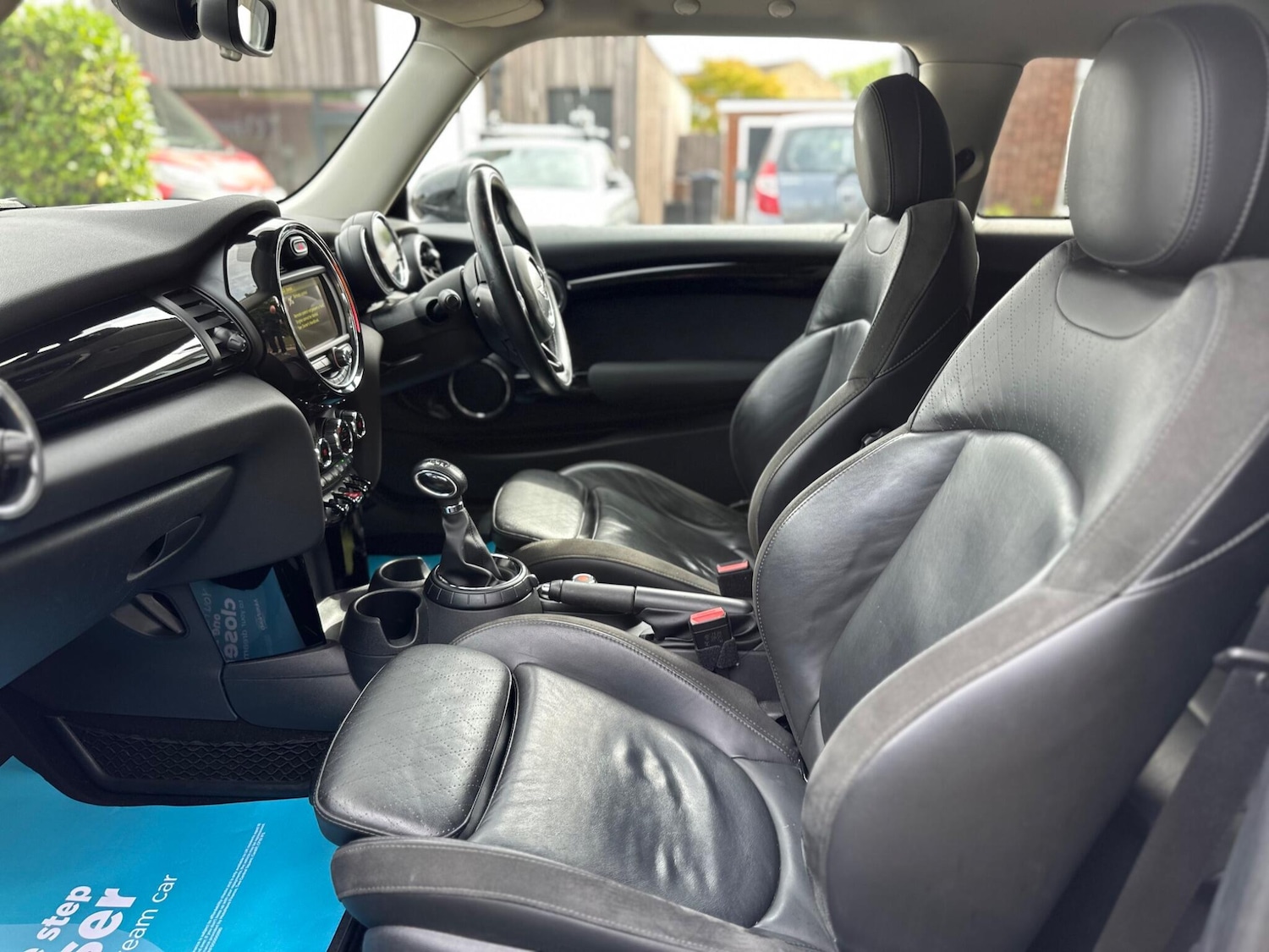 Vehicle 26