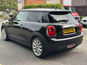Used MINI Hatch 2016 for sale - 75809251: Photo