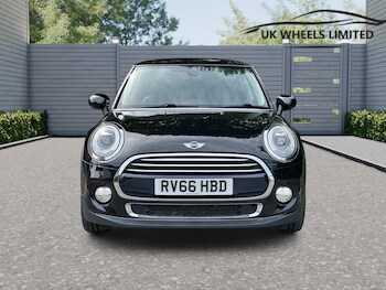 Used MINI Hatch 2016 for sale - 75809251: Photo