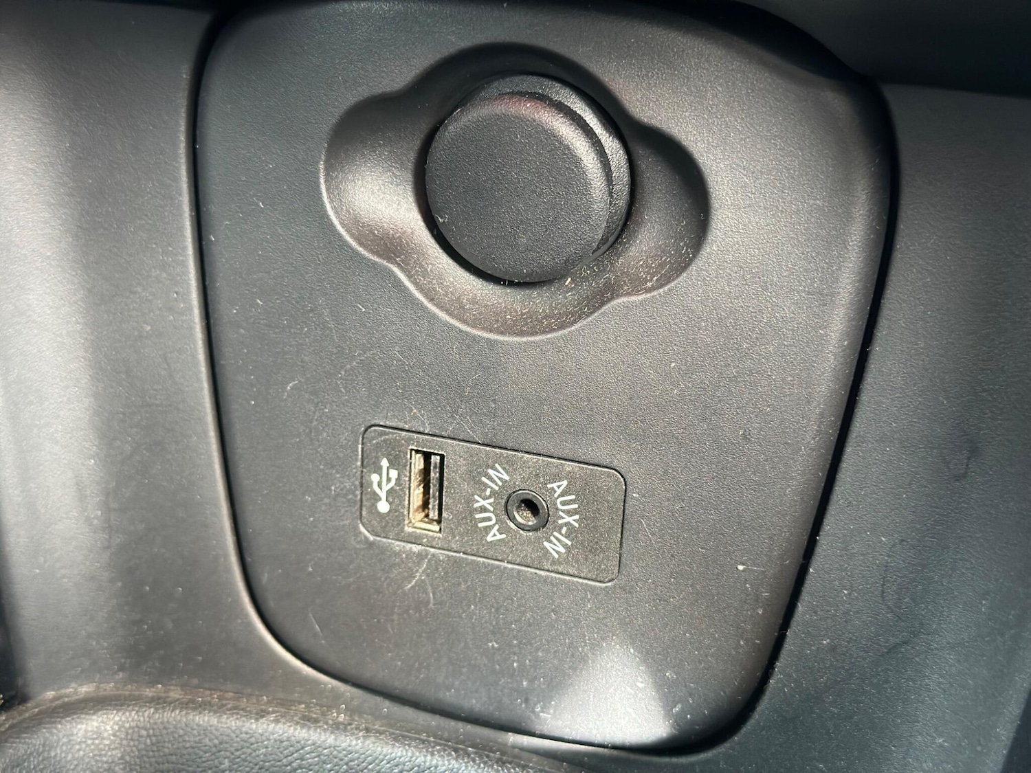 Vehicle 46