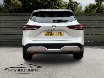 Used Nissan Qashqai 2022 for sale - 78548394: Photo