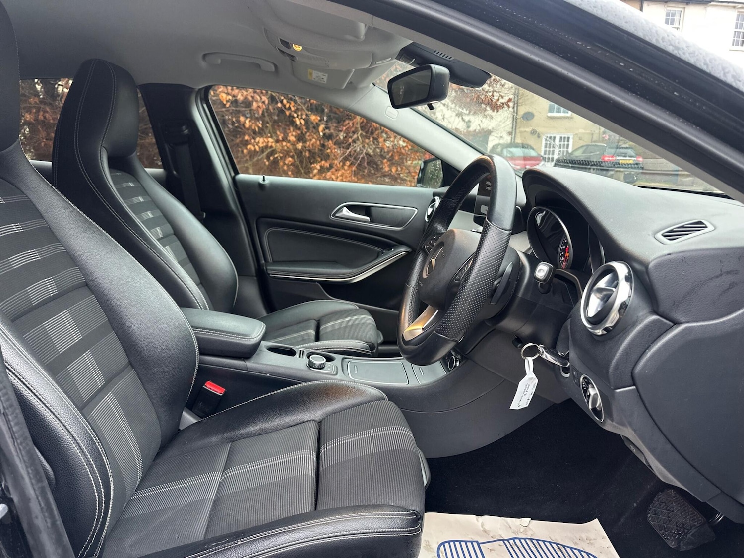Used Mercedes-Benz GLA 2019 for sale - 77412385: Photo 11