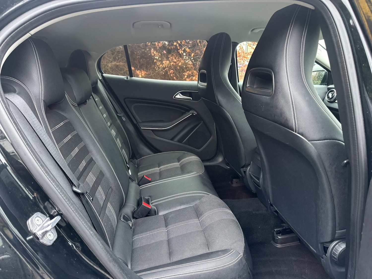 Used Mercedes-Benz GLA 2019 for sale - 77412385: Photo 12