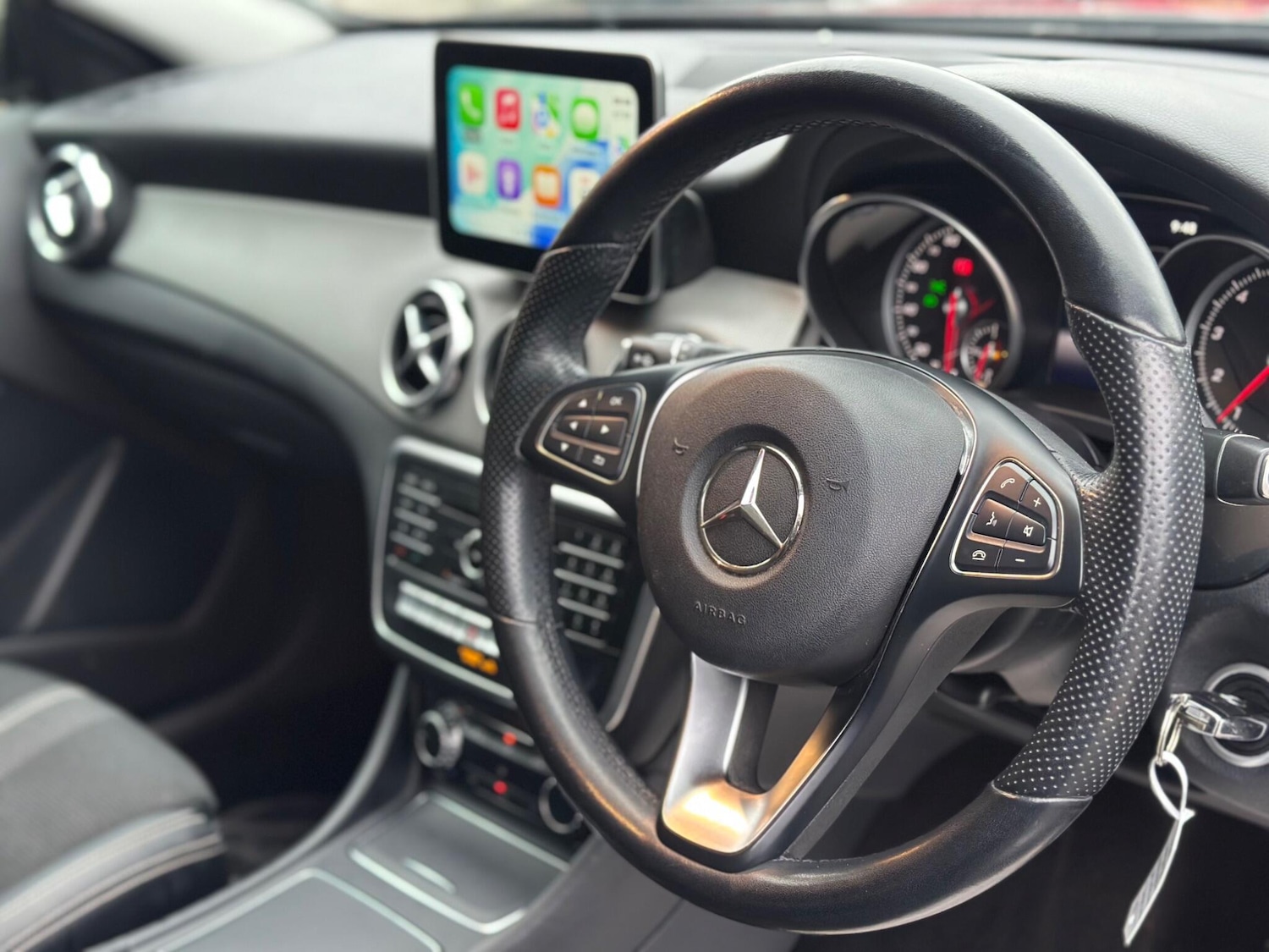 Used Mercedes-Benz GLA 2019 for sale - 77412385: Photo 14