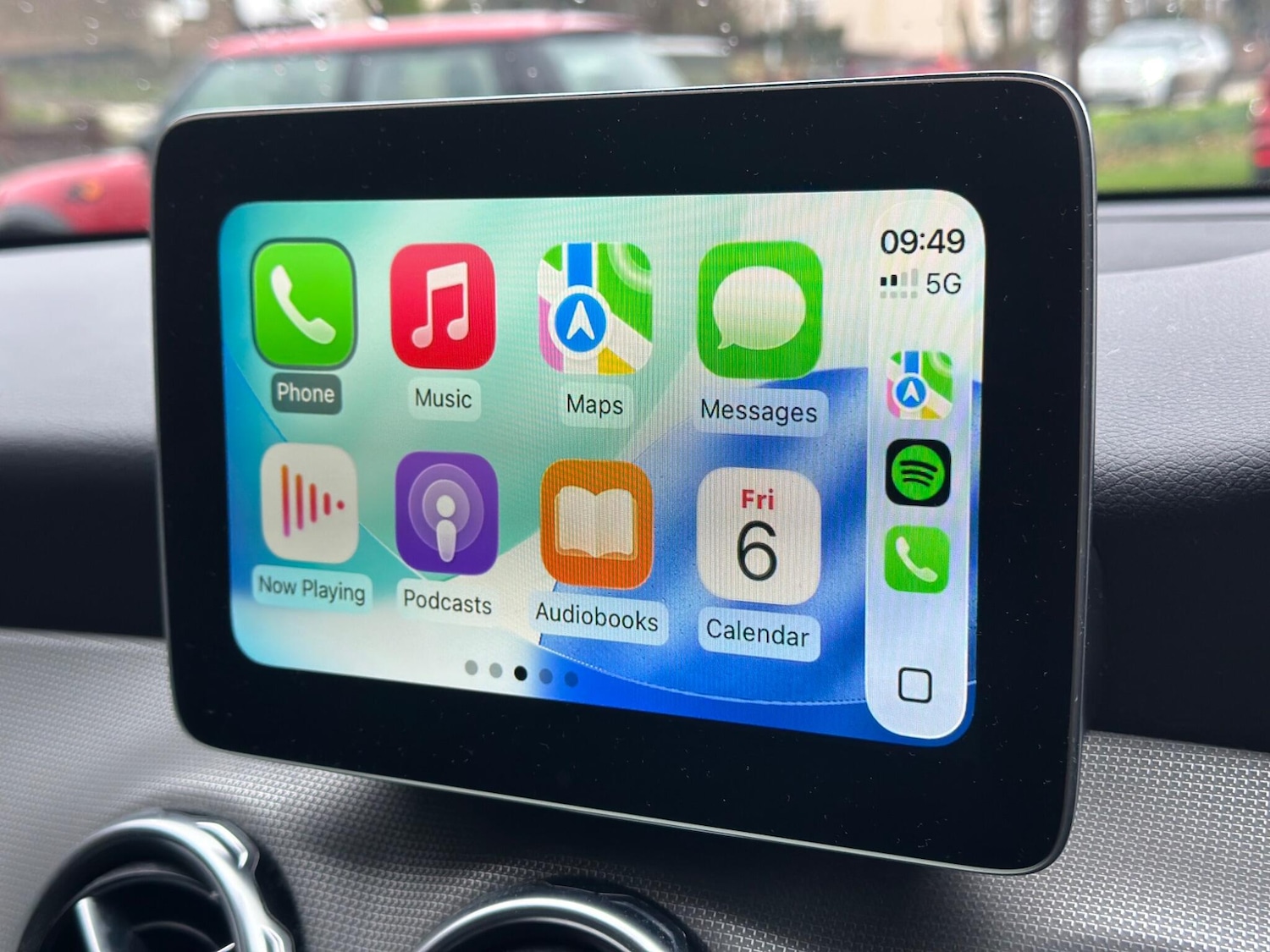 Used Mercedes-Benz GLA 2019 for sale - 77412385: Photo 15