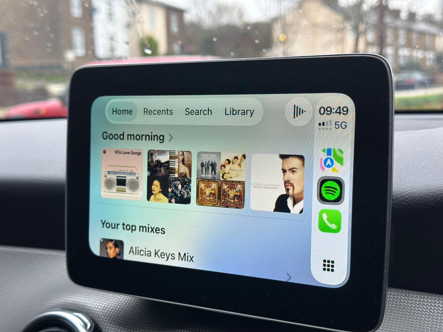 Used Mercedes-Benz GLA 2019 for sale - 77412385: Photo 17