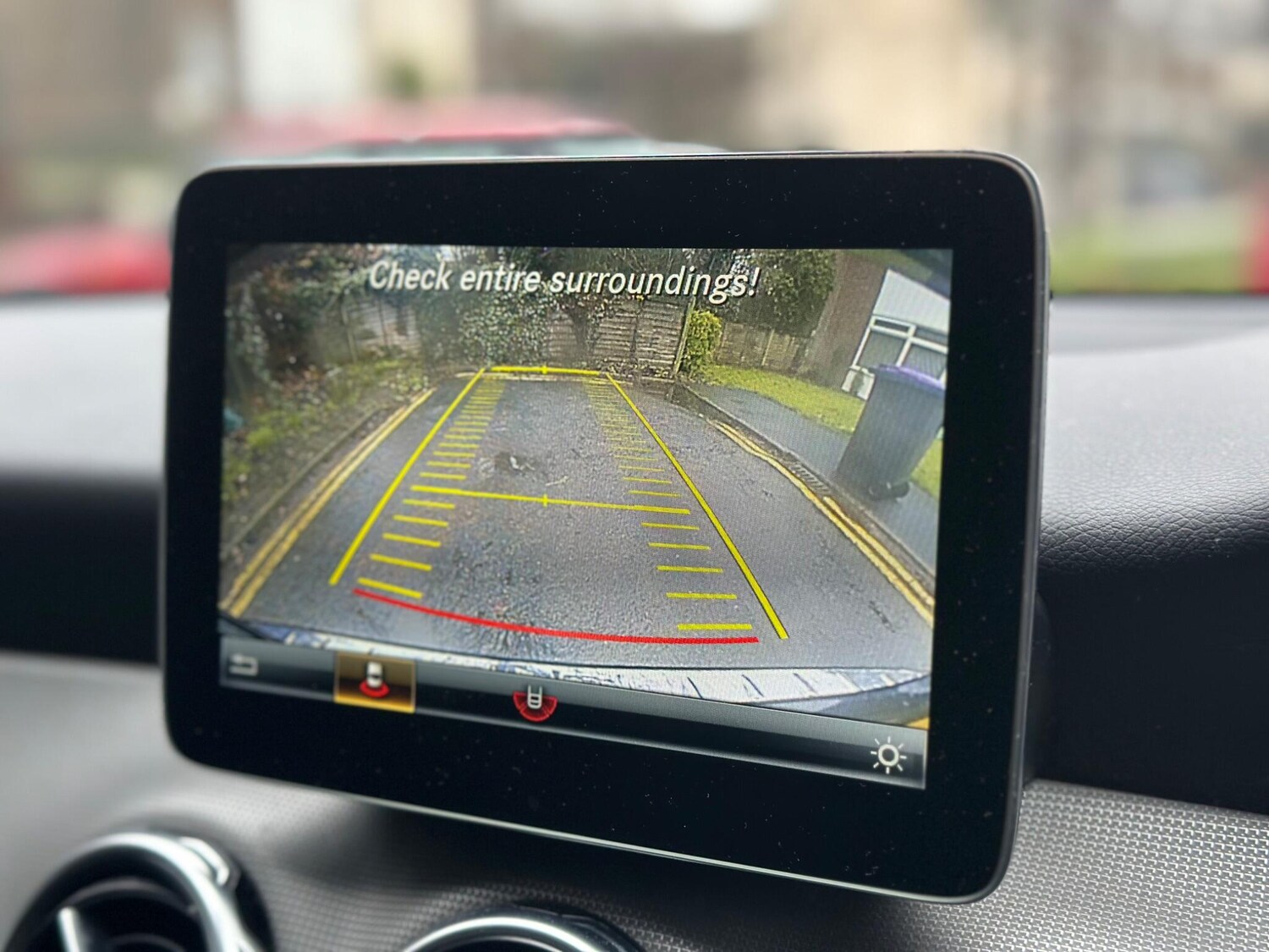 Used Mercedes-Benz GLA 2019 for sale - 77412385: Photo 18