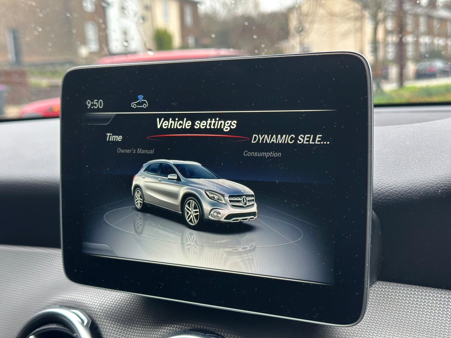 Used Mercedes-Benz GLA 2019 for sale - 77412385: Photo 22