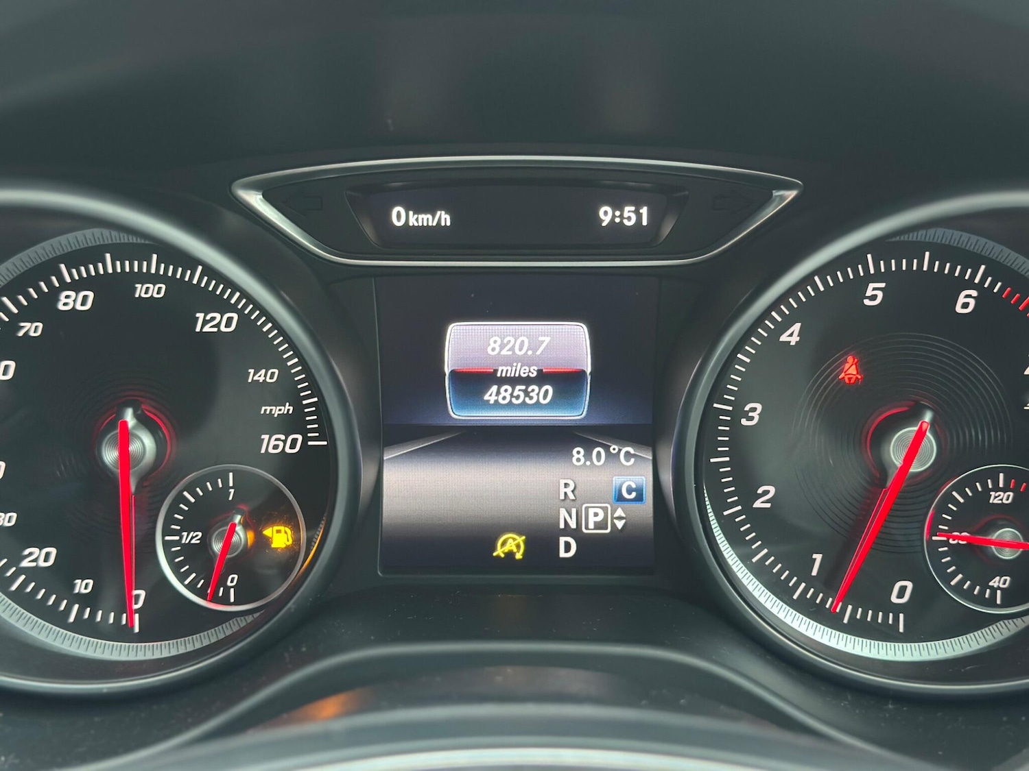 Used Mercedes-Benz GLA 2019 for sale - 77412385: Photo 25