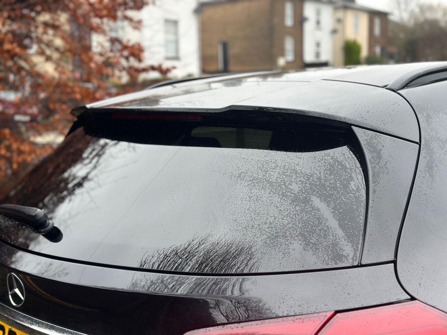 Used Mercedes-Benz GLA 2019 for sale - 77412385: Photo 27