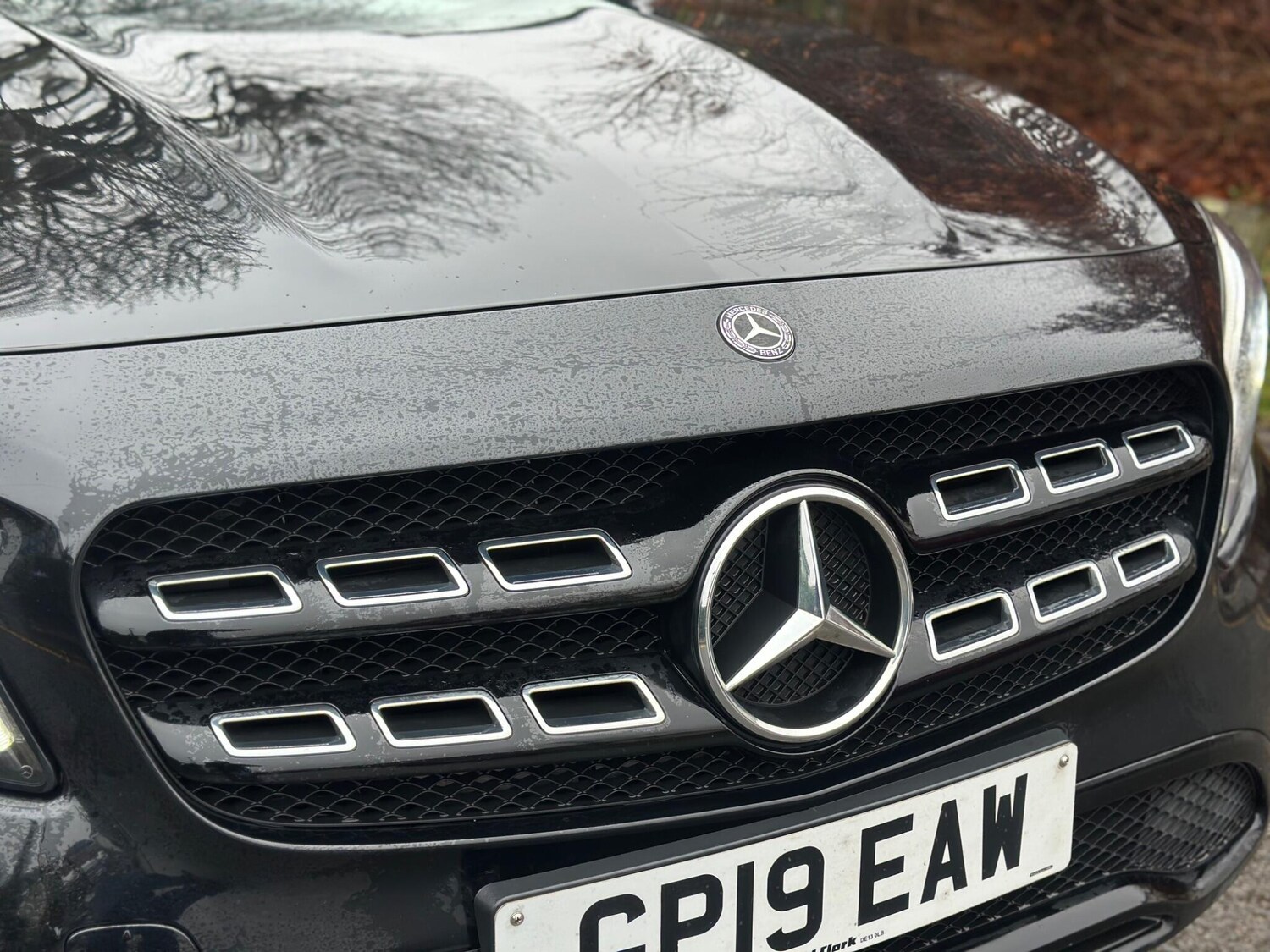 Used Mercedes-Benz GLA 2019 for sale - 77412385: Photo 31