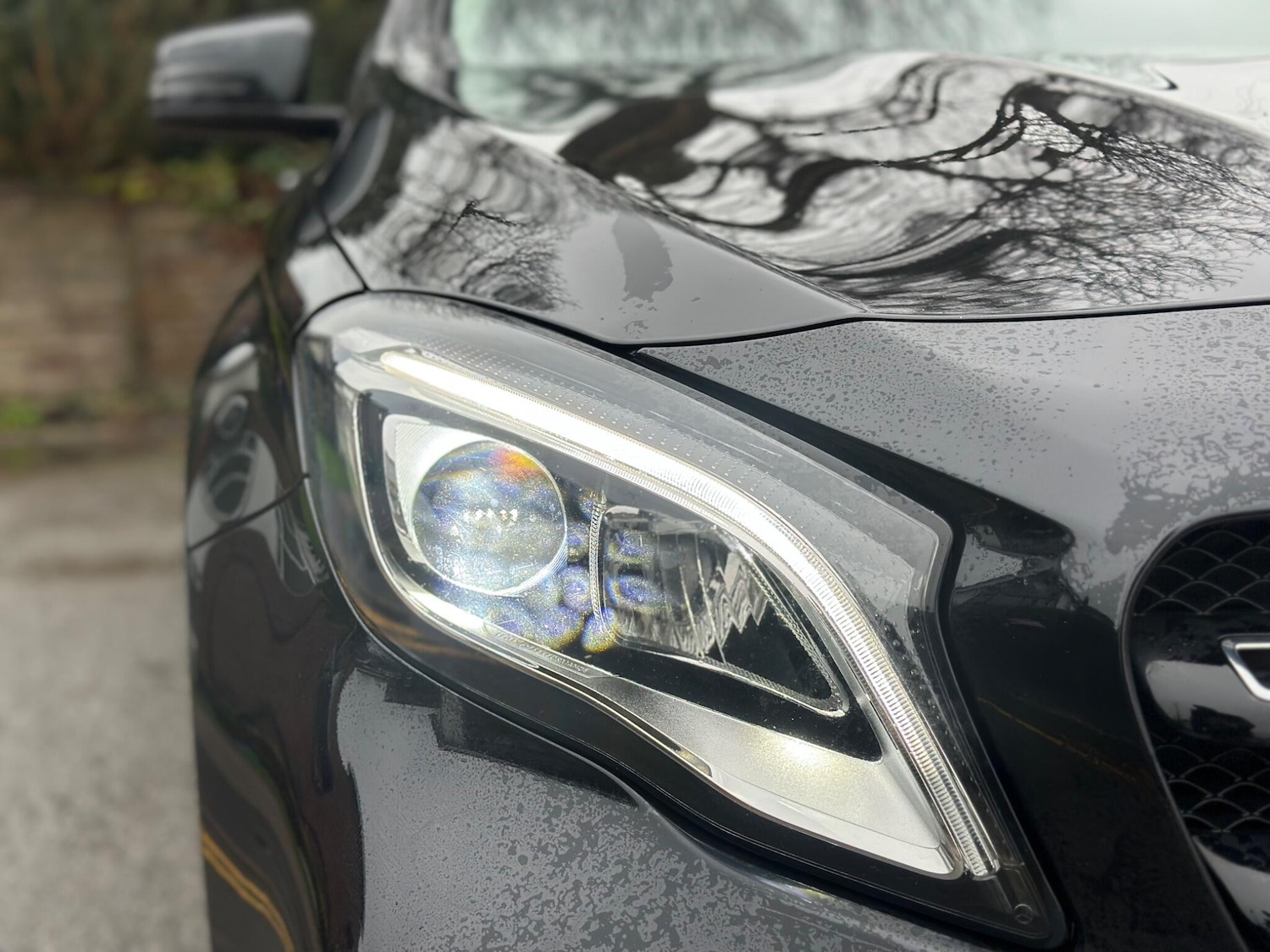 Used Mercedes-Benz GLA 2019 for sale - 77412385: Photo 33