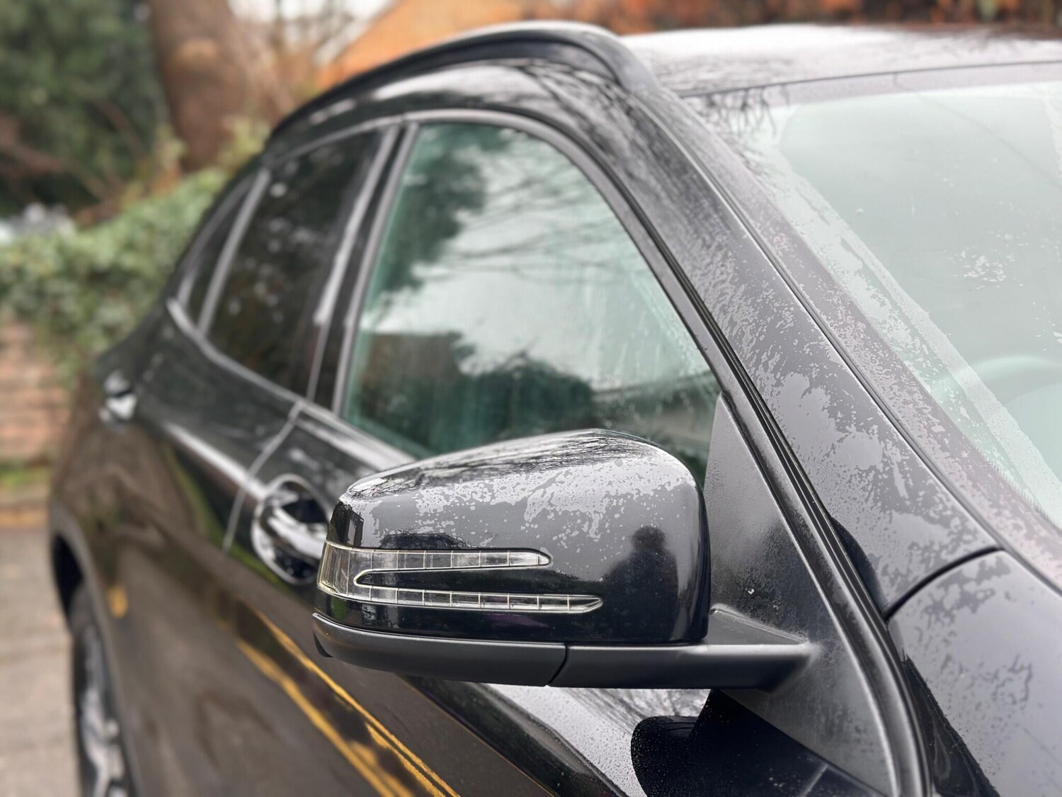 Used Mercedes-Benz GLA 2019 for sale - 77412385: Photo 35