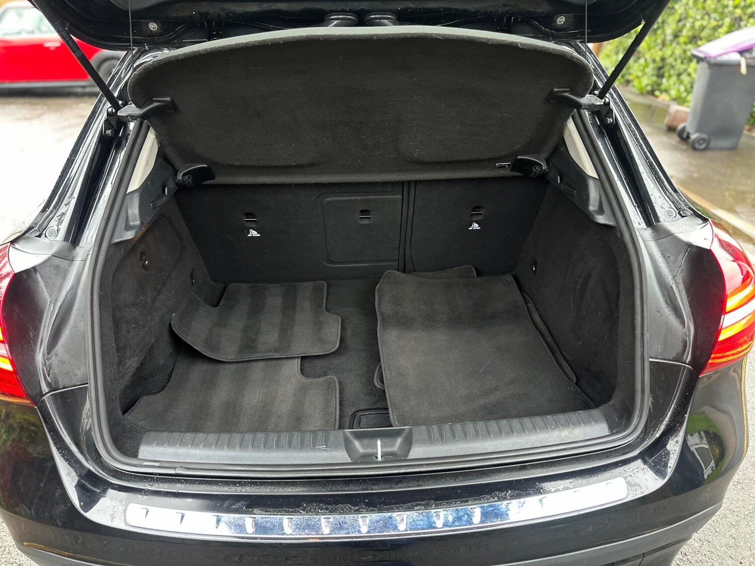 Used Mercedes-Benz GLA 2019 for sale - 77412385: Photo 36