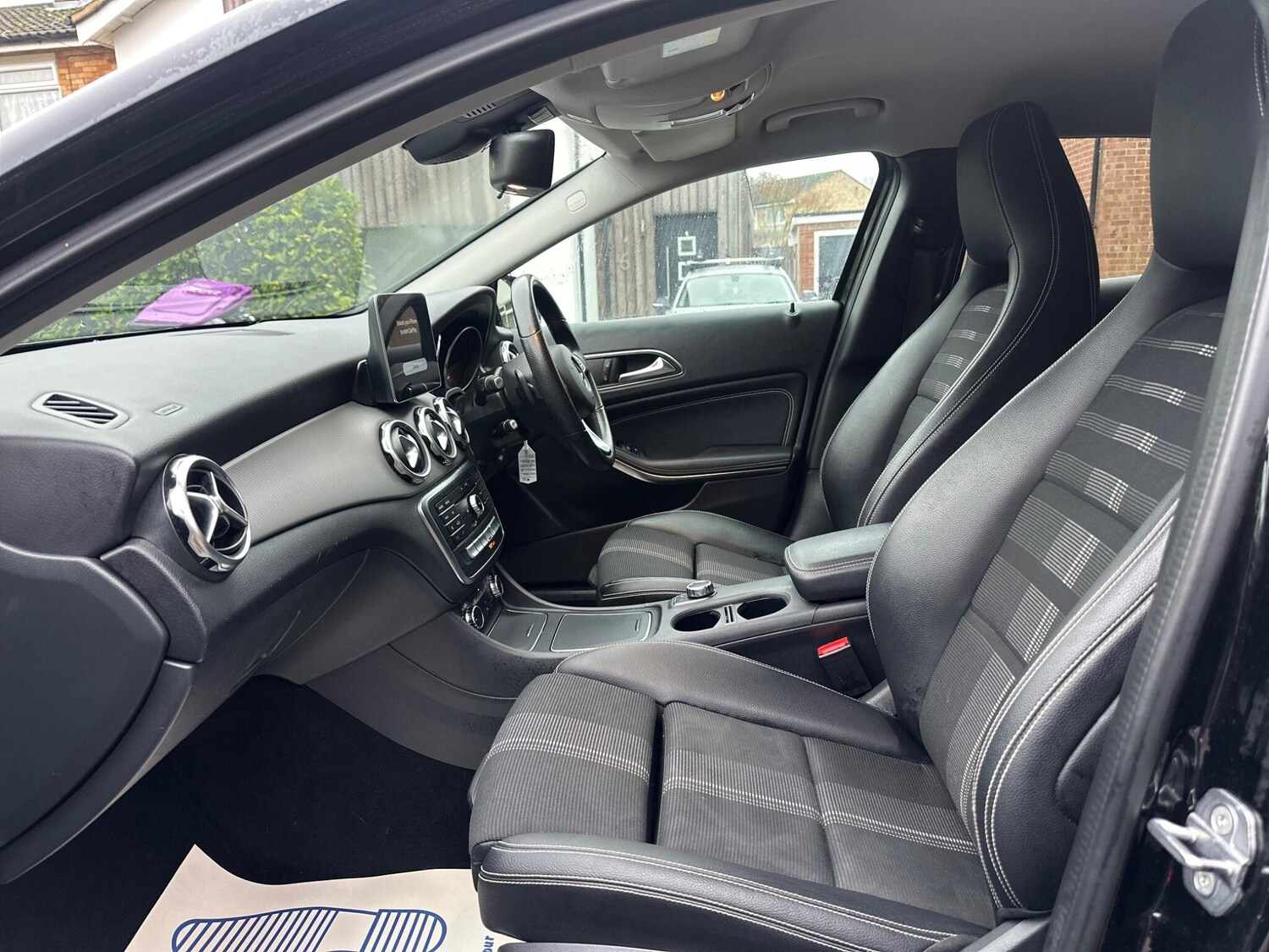 Used Mercedes-Benz GLA 2019 for sale - 77412385: Photo 37