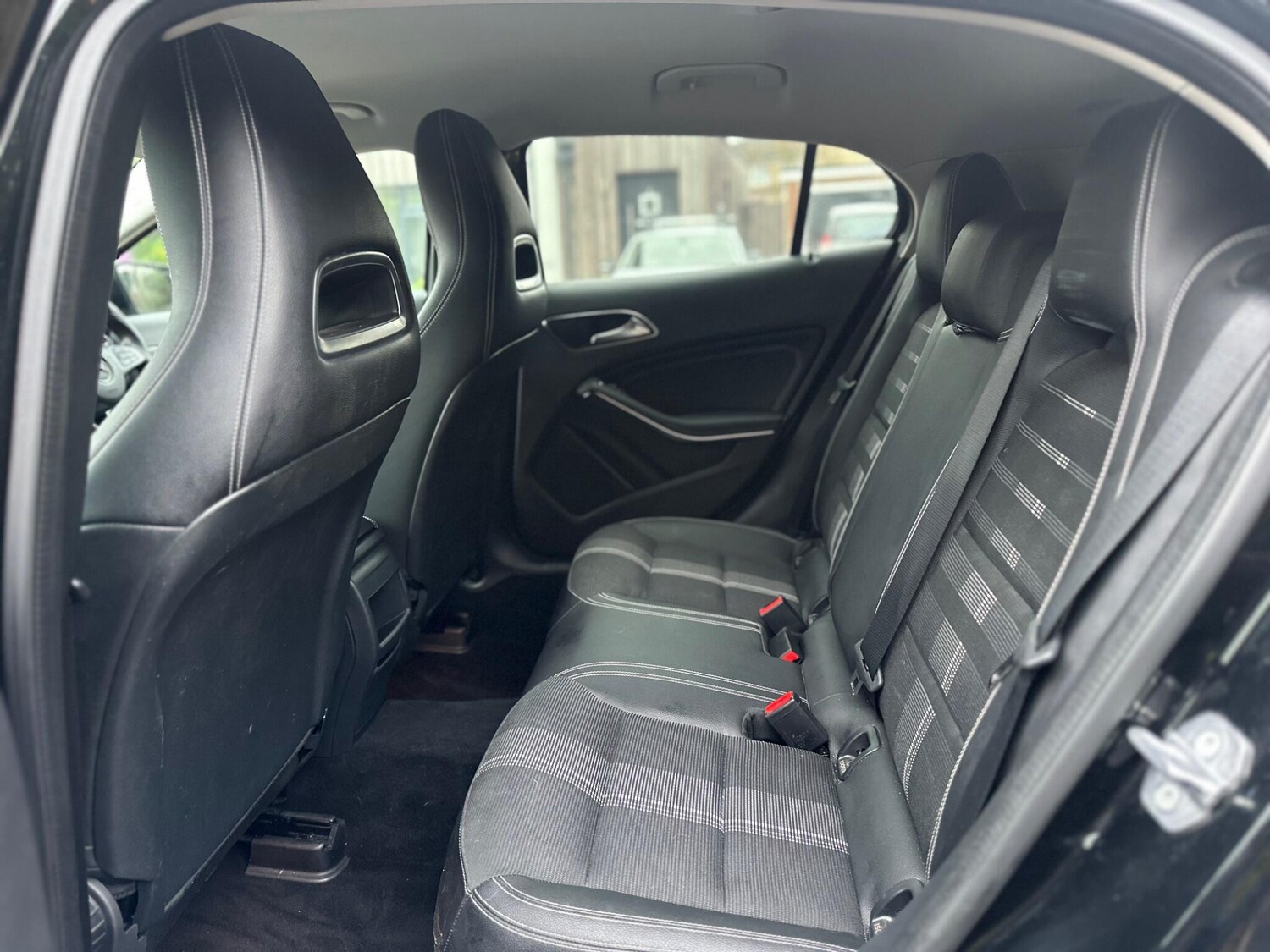 Used Mercedes-Benz GLA 2019 for sale - 77412385: Photo 38