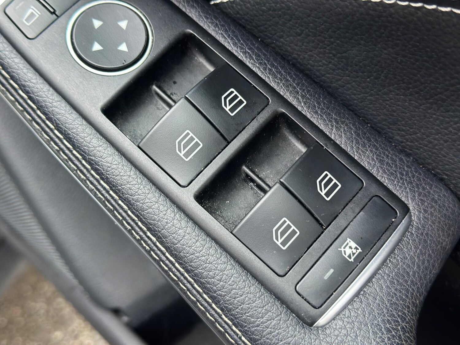 Used Mercedes-Benz GLA 2019 for sale - 77412385: Photo 39