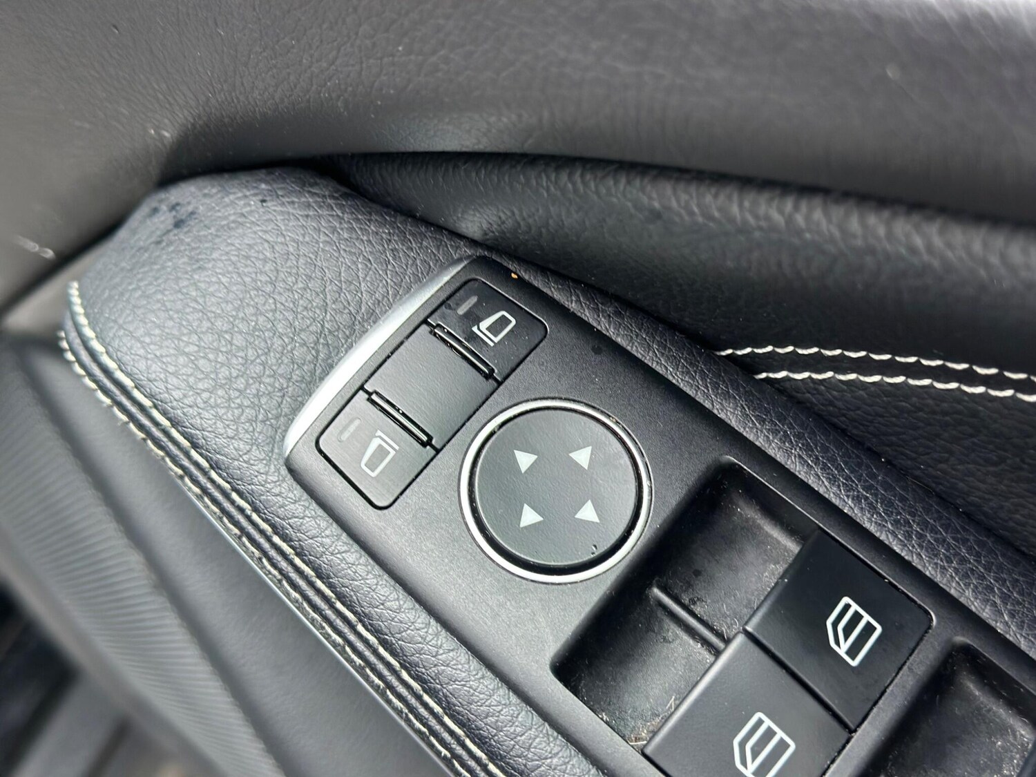 Used Mercedes-Benz GLA 2019 for sale - 77412385: Photo 40