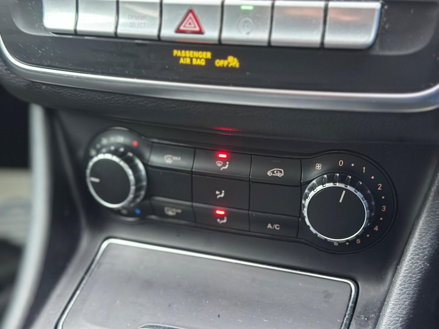 Used Mercedes-Benz GLA 2019 for sale - 77412385: Photo 43