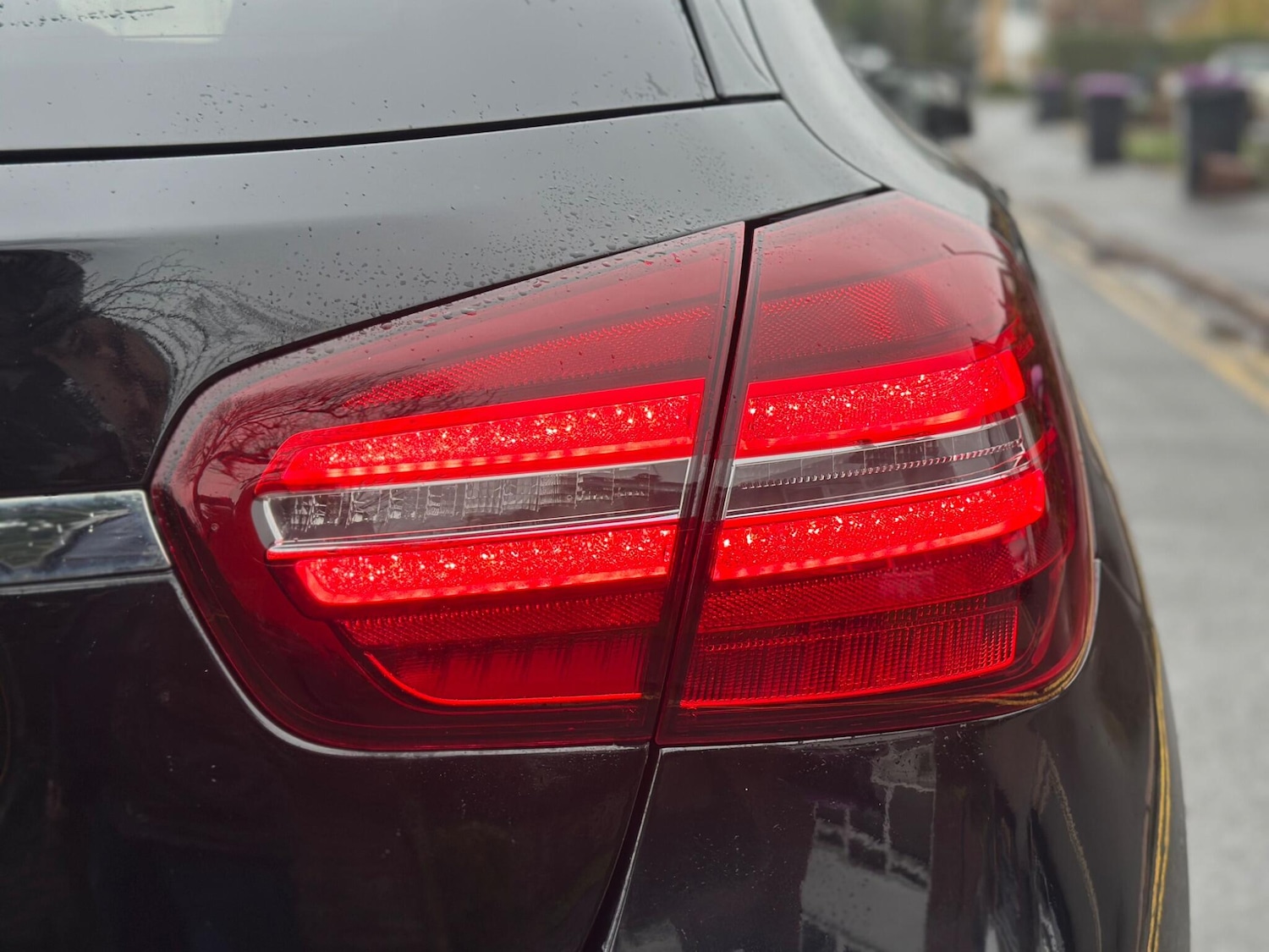 Used Mercedes-Benz GLA 2019 for sale - 77412385: Photo 52