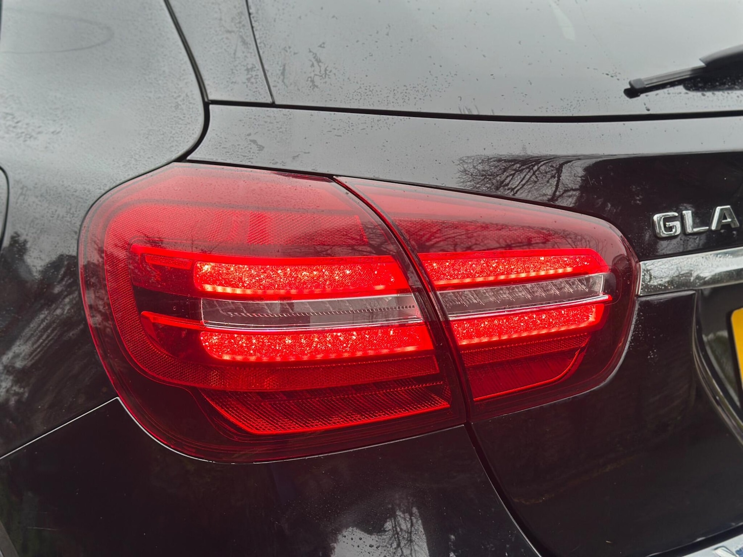 Used Mercedes-Benz GLA 2019 for sale - 77412385: Photo 53