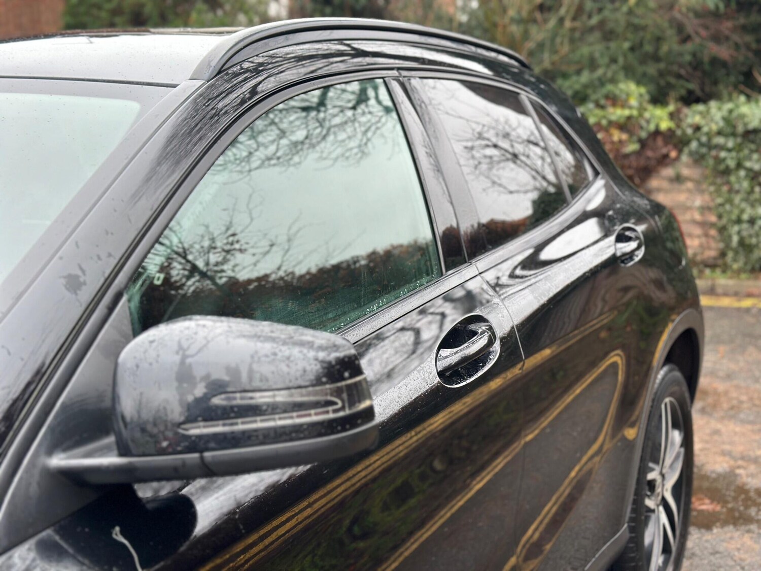 Used Mercedes-Benz GLA 2019 for sale - 77412385: Photo 56