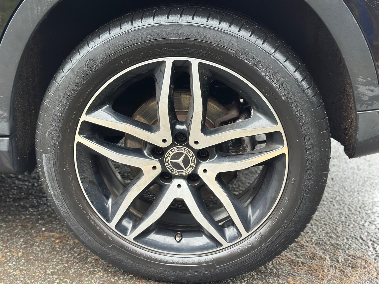 Used Mercedes-Benz GLA 2019 for sale - 77412385: Photo 58