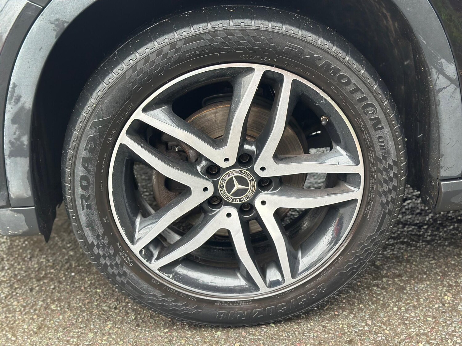 Used Mercedes-Benz GLA 2019 for sale - 77412385: Photo 59