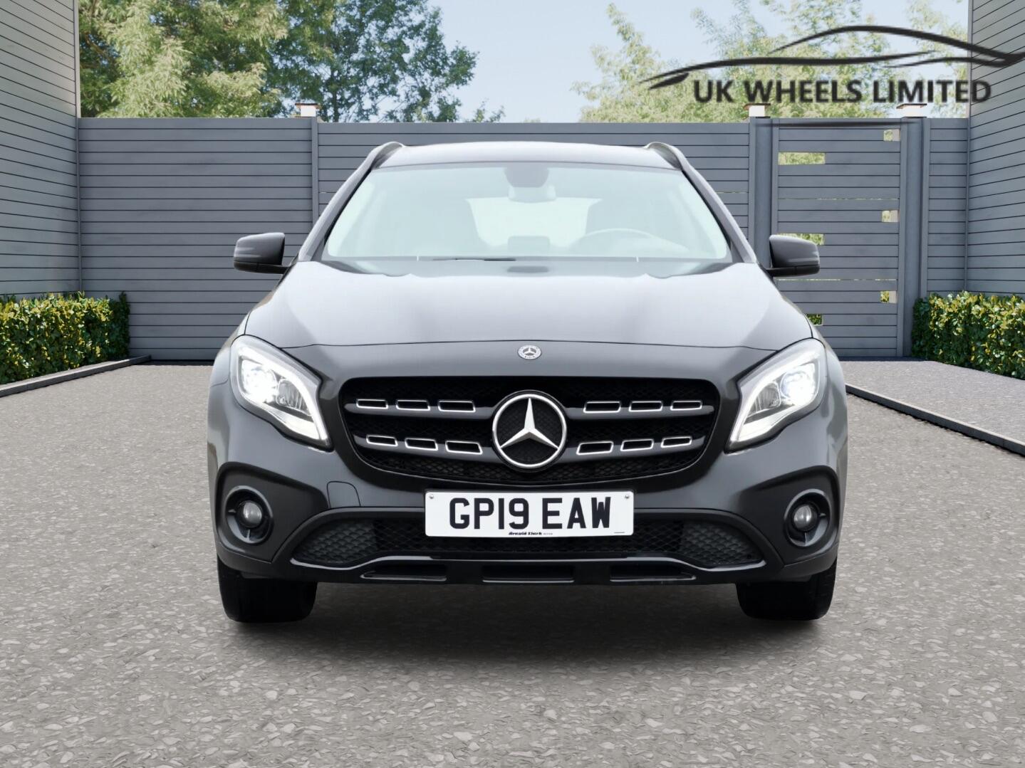 Used Mercedes-Benz GLA 2019 for sale - 77412385: Photo 67