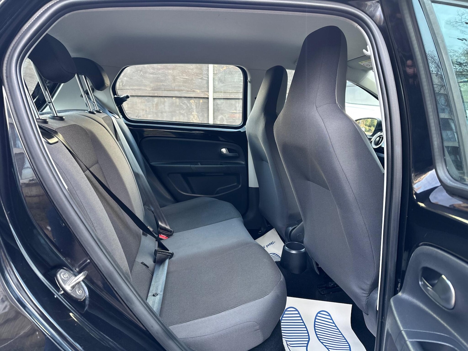 Used Volkswagen up! 2015 for sale - 77892782: Photo 12