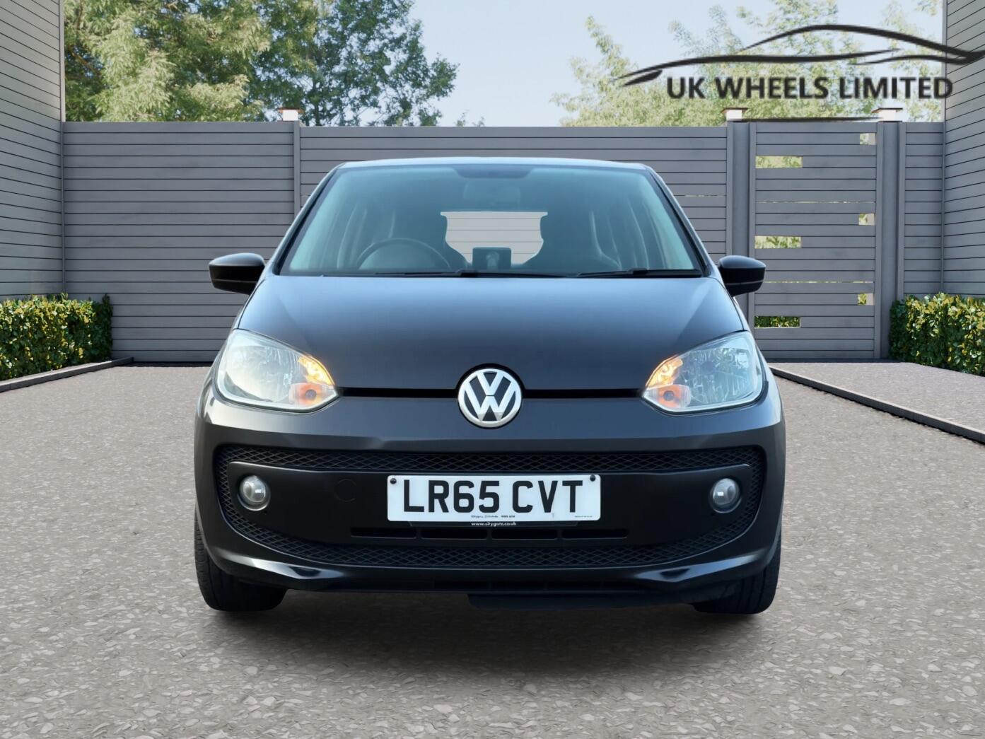 Used Volkswagen up! 2015 for sale - 77892782: Photo 3