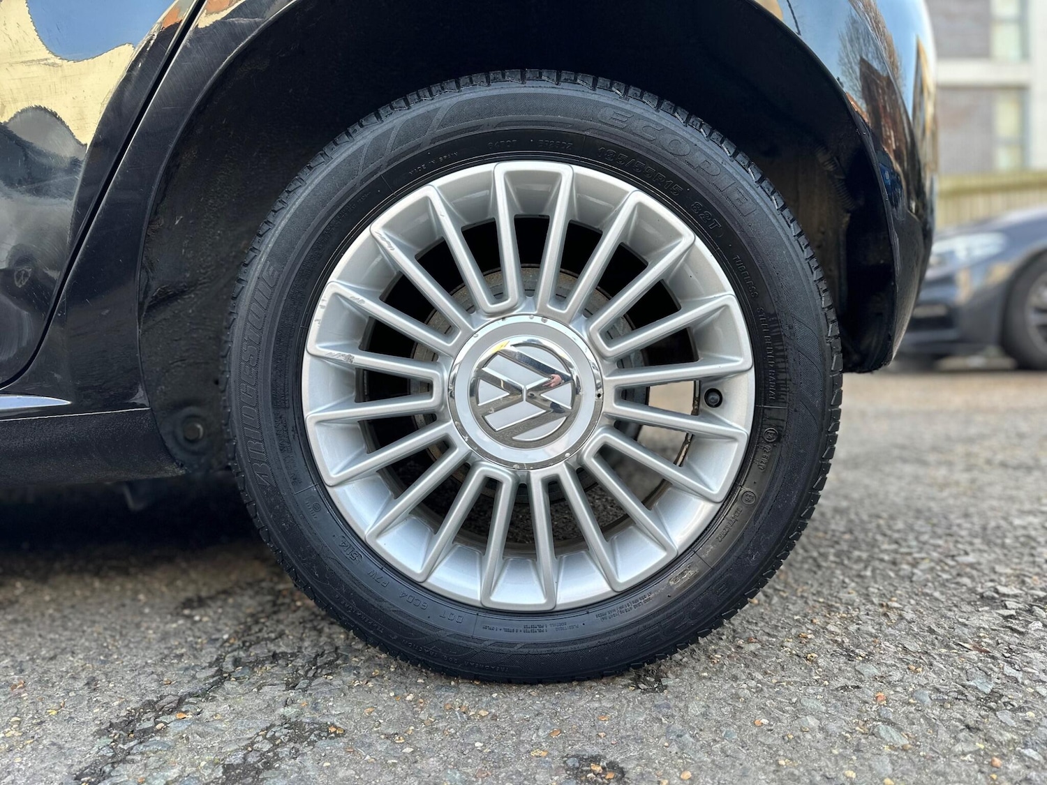 Used Volkswagen up! 2015 for sale - 77892782: Photo 36