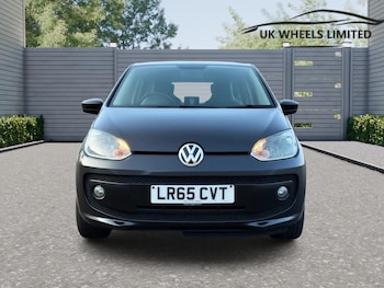 Used Volkswagen up! 2015 for sale - 77892782: Photo