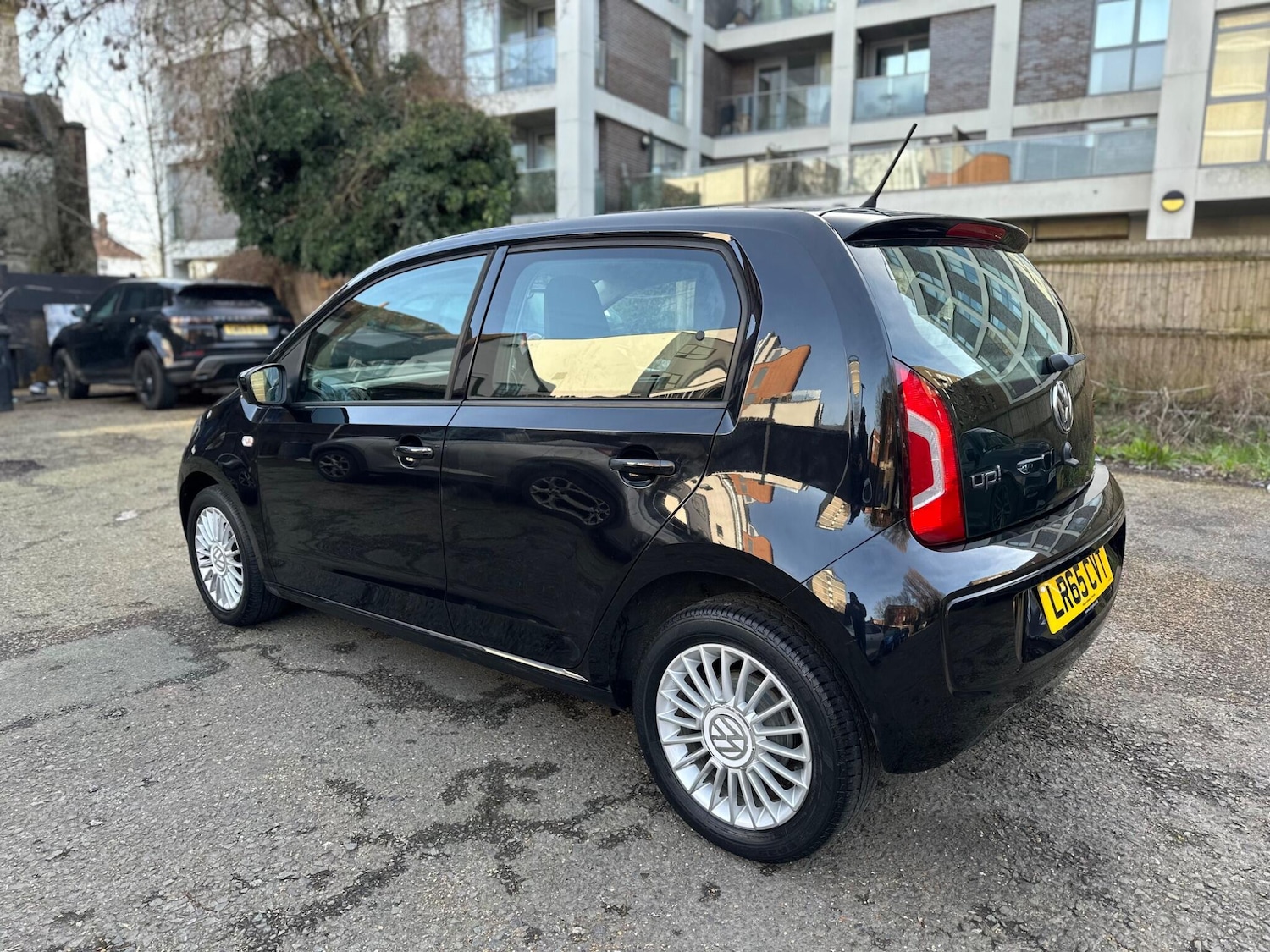 Used Volkswagen up! 2015 for sale - 77892782: Photo 7