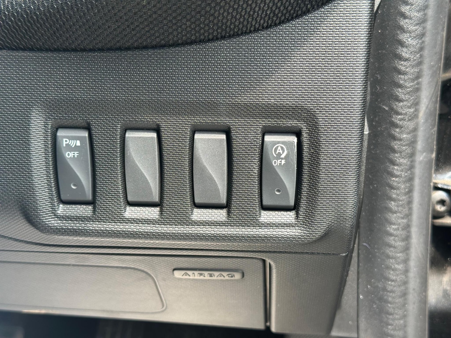 Vehicle 28