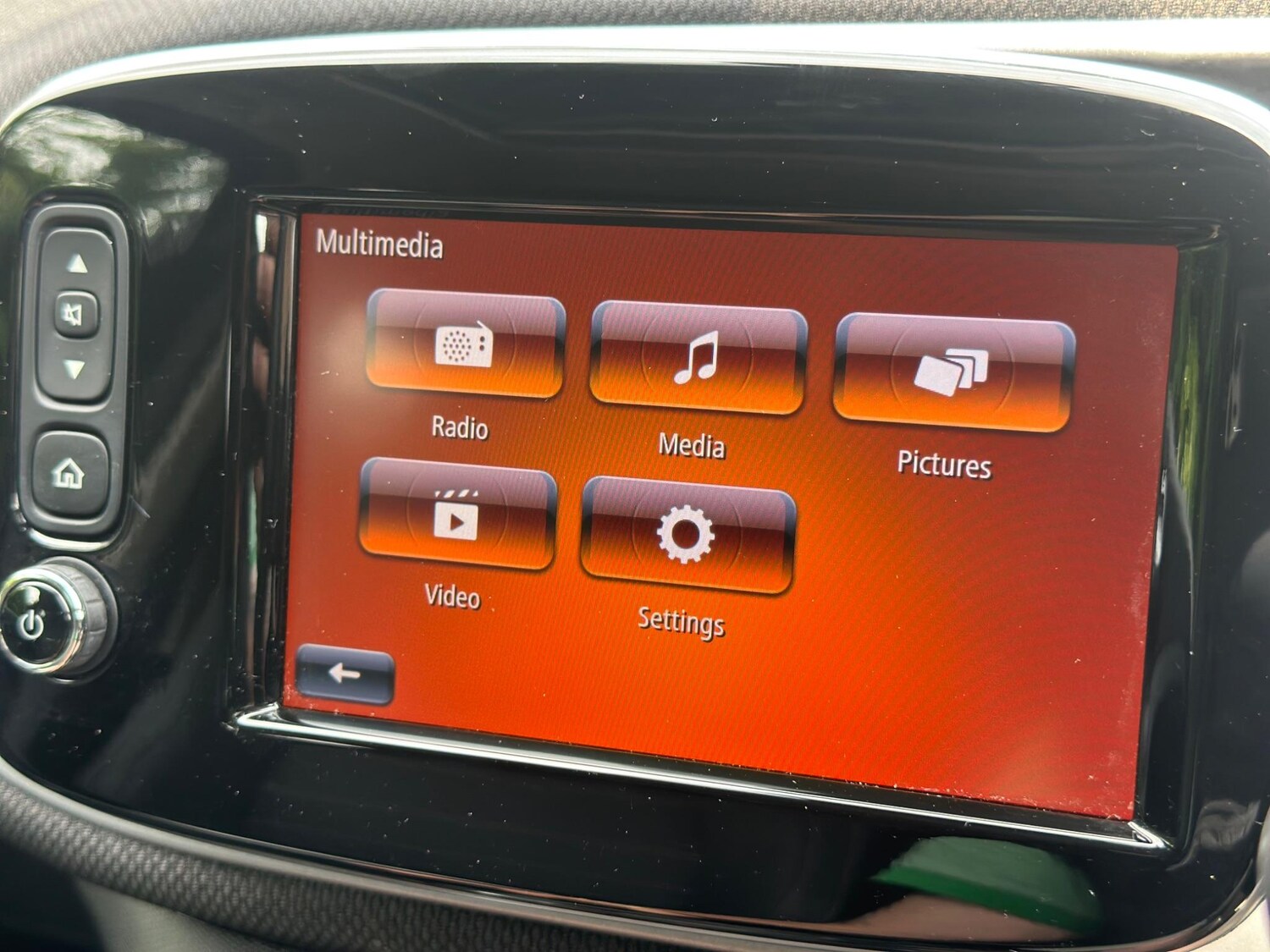 Vehicle 34
