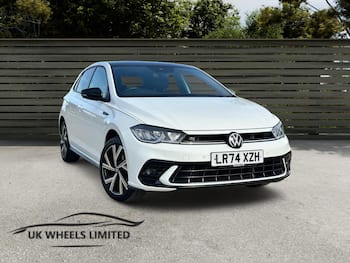 Used Volkswagen Polo 2024 for sale - 79766837: Photo