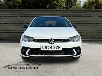 Used Volkswagen Polo 2024 for sale - 79766837: Photo