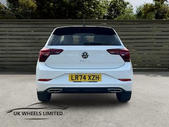 Used Volkswagen Polo 2024 for sale - 79766837: Photo