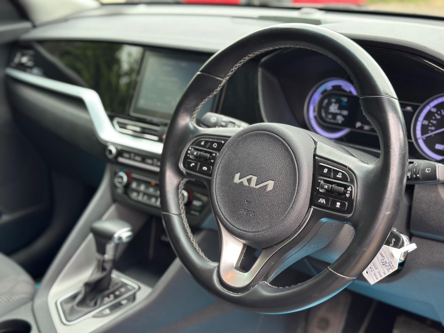 Vehicle 25