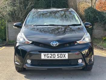 Used Toyota Prius+ 2020 for sale - 73905895: Photo