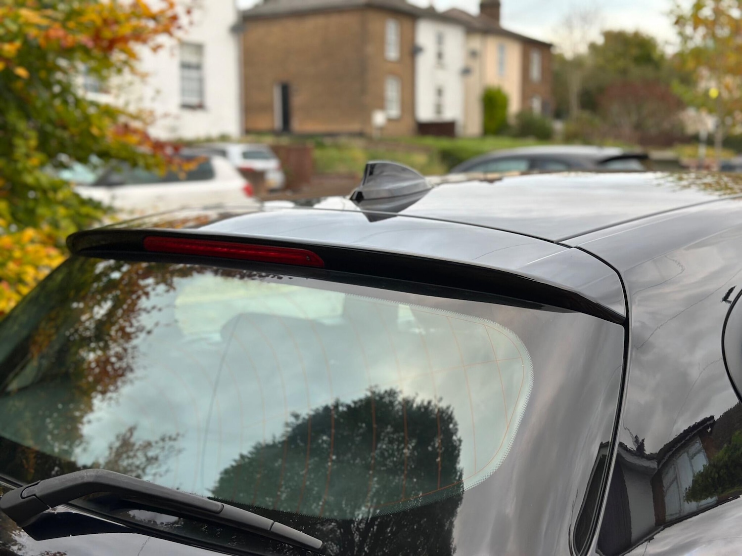 Used BMW 1 Series 2016 for sale - 76440823: Photo 11