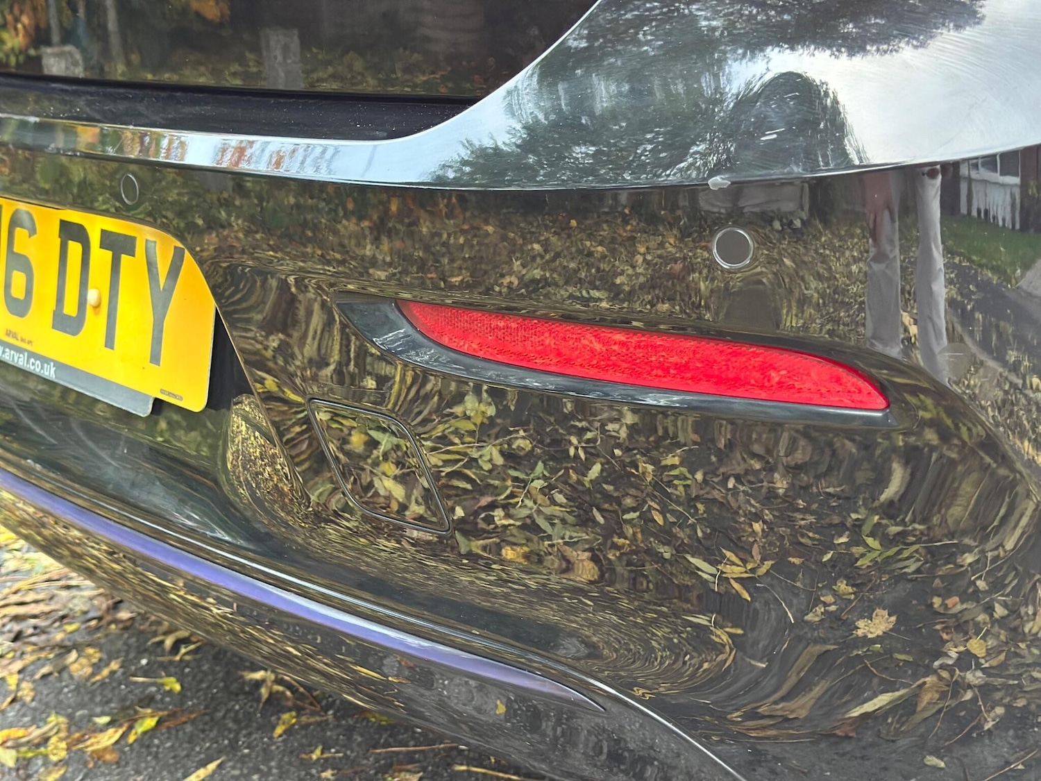 Used BMW 1 Series 2016 for sale - 76440823: Photo 13