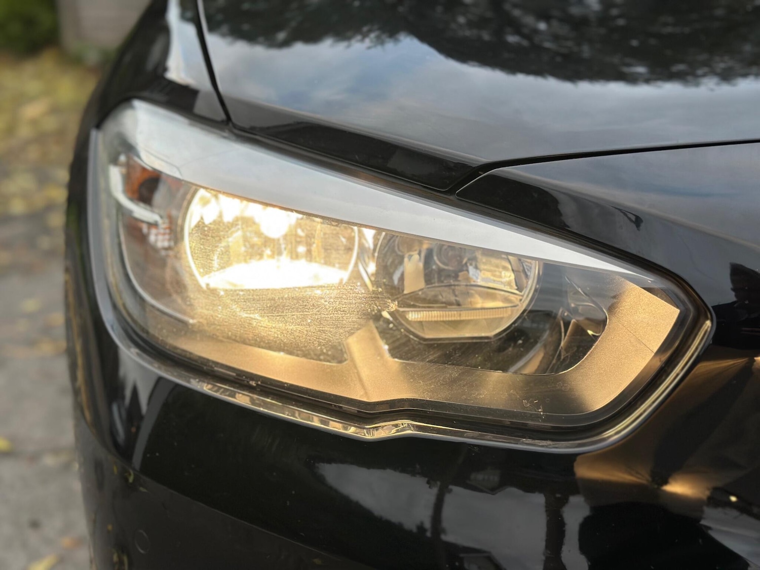 Used BMW 1 Series 2016 for sale - 76440823: Photo 18